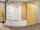 Sauna Badewanne Dusche - Sauna Compact Sytem Dokstar 120x240