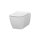 Spülrandloses Dusch Wc Taharet Bidet Wc mit Soft Close Wc Sitz "Harley"