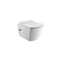 Spülrandlos Randlos Taharet Dusch wc Taharat mit...