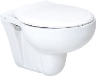 Spülrandlos Randlos Taharet Dusch wc Taharat mit Soft Close Wc Sitz Artikelnr: Astra