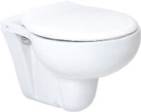 Spülrandlos Randlos Taharet Dusch wc Taharat mit...