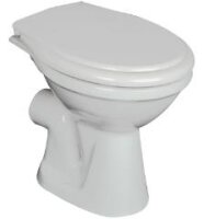 Aqua Cleaning TaharetWc Bidet Stand WC Tiefspül wc...