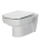 Taharet Auqa Cleaning Dusch Bidet Wc Wandhänge Wc mit Soft Close Absenkautomatik Basic