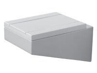 Taharet Bidet Dusch Wasch 2 in 1 Wandhänge Wc mit...