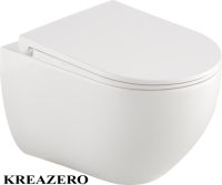 Taharet Bidet Dusch-Wc Wand Wc mit verdeckten Wc...