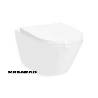 Taharet Bidet Wc Duschwc Taharat mit Soft Close Wc Sitz Avva