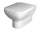 Taharet Dusch Wasch Bidet Wc Wandhänge Wc Designer Wc + Sitz mit Absenkautomatik - Hänge Wc Babel