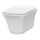 Taharet Dusch Wc Bidet mit Soft Close Wc sitz Retro Neo Classic Antik Design