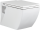 Aqua Cleaning Taharet Dusch Hänge Wc Wandhänge Wc TP 324 + Soft Close Wc sitz