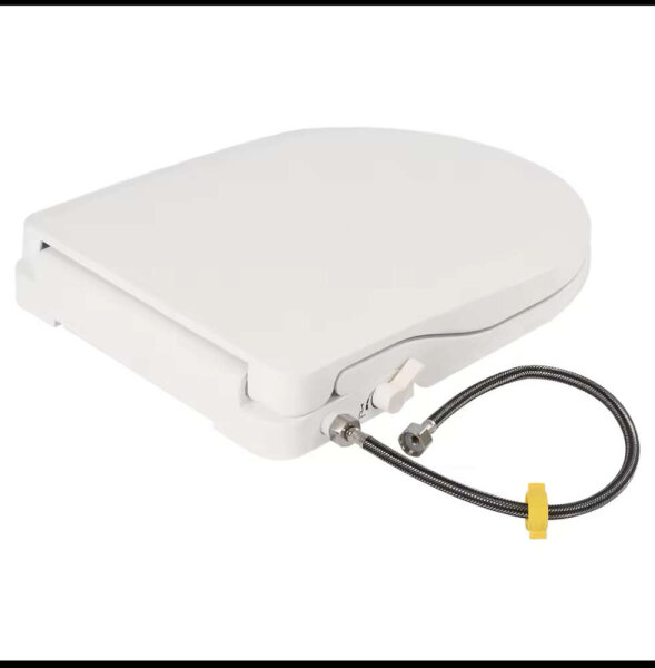Taharet Dusch Wc Sitz