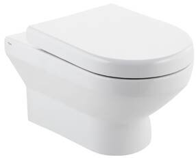 Taharet Dusch Wc Wand Wc mit Soft Close Wc Sitz Alto