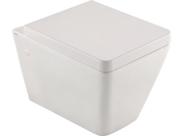 Taharet intim Dusch Wasch Bidet Wand Wc ohne wc sitz Nordic