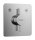 Unterputz-Mischer Hansgrohe DuoTurn Q 2 Verbraucher - 75414000