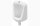 Urinal Pissuar Urinalbecken Urinale Pissoir Keravit Standart