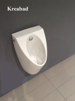 Urinal Urinalbecken Pissuar Urinale Pissoir Keraform 3000...