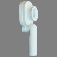 Urinalsifon DN50 Absaug Sifon Urinal Siphon Pissoirsiphon...