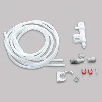 Vitra Taharet Rohrunterbrecherset für Dusch WCs G1000
