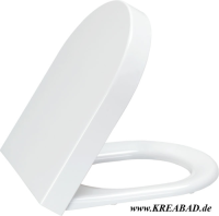 Villeroy & Boch Architectura WC-Sitz Compact...