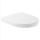 Villeroy & Boch Architectura WC-Sitz Compact 9M66S201, Weiß Alpin