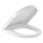 Villeroy & Boch Architectura WC-Sitz Compact 9M66S201, Weiß Alpin