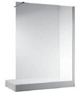 Walk in 1 Duschwand Frontelement 60cm
