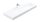 Wandhänge - Aufsatzwaschbecken 100x45 Super Slim mit Hahnloch und Überlauf slim Model: Stance