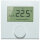 Zewotherm 230V LCD Raumthermostat verkabelt