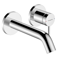 hansgrohe Tecturis S Einhebel-Waschtischarmatur Unterputz...