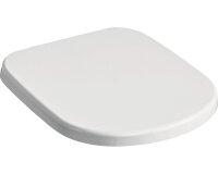 Ideal STANDARD WC-Sitz Eurovit Plus weiß mit...