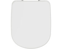 Ideal STANDARD WC-Sitz Eurovit Plus weiß mit Absenkautomatik T679301