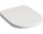 Ideal STANDARD WC-Sitz Eurovit Plus weiß mit Absenkautomatik T679301