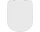 Ideal STANDARD WC-Sitz Eurovit Plus weiß mit Absenkautomatik T679301