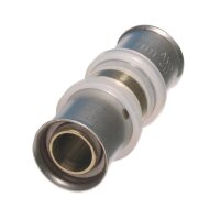 Zewotherm Presskupplung PREMIUM reduziert 26x3 - 16x2