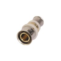 Zewotherm Presskupplung PREMIUM reduziert 32x3 - 16x2
