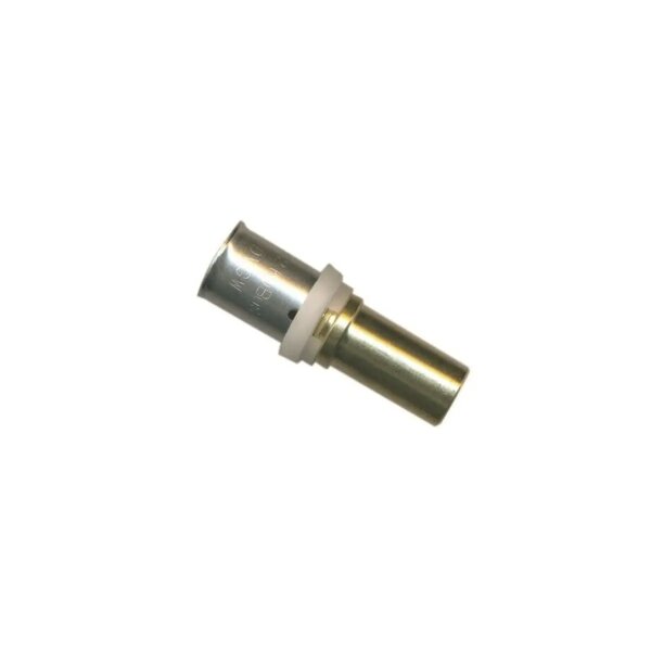 Zewotherm Pressübergang + Einsatz PREMIUM 20x2 mm - 22 mm