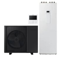 Samsung Wärmepumpe Paket Mono Block R290 16KW 3-PH...