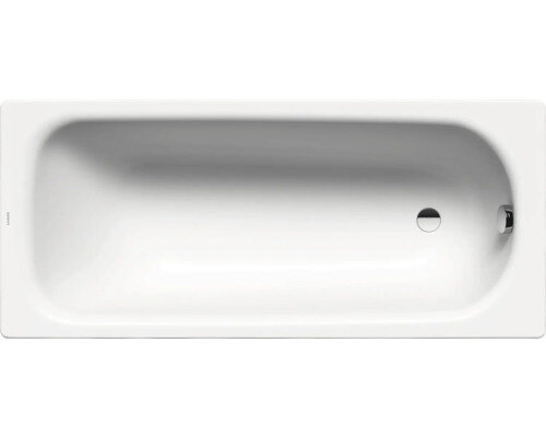 Badewanne KALDEWEI SANIFORM PLUS 362-1 70 x 160 cm alpinweiß glänzend