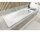 Badewanne KALDEWEI SANIFORM PLUS 362-1 70 x 160 cm alpinweiß glänzend