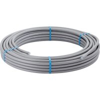 FlowFit PushFit Systemrohr ML, d16, Ring L:50m