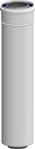 abgasrohr DN80/125 1418