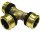 Viega Raxofix T-Stück 25 x 25 x 25 mm 647339