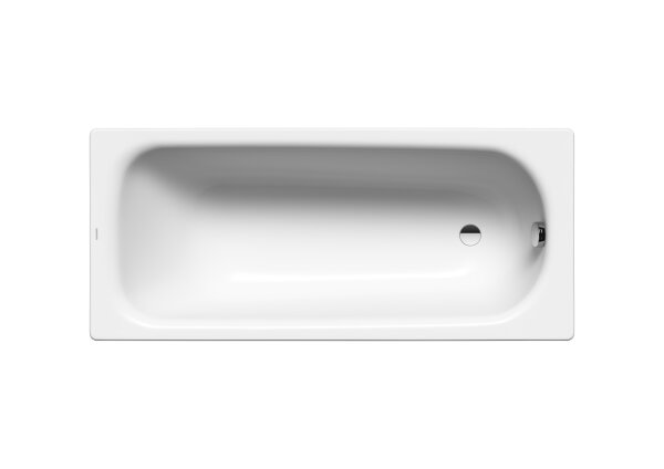 KALDEWEI Badewanne SANIFORM PLUS 363-1 70 x 170 cm alpinweiß glänzend