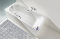 KALDEWEI Badewanne SANIFORM PLUS 363-1 70 x 170 cm alpinweiß glänzend