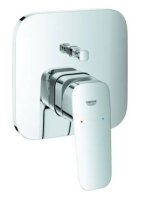 Grohe Cubeo Armatur Chrome