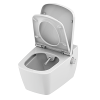 Tece TECEone WC-Keramik mit Duschfunktion (9700200)