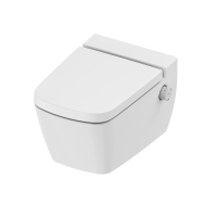 Tece TECEone WC-Keramik mit Duschfunktion (9700200)