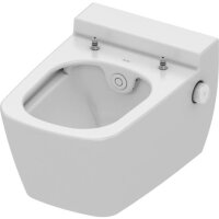 Tece TECEone WC-Keramik mit Duschfunktion (9700200)