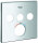 GROHE Grohtherm SmartControl Rosette 49042000, Chrom