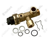 Vaillant Vorrangumschaltventil 252457 für ecoTEC...