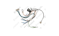 Vaillant Kabelbaum 256296